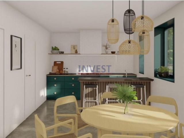 Apartamento venda em Grândola, Setúbal