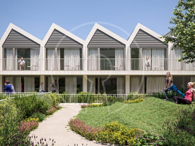 Apartamento venda em Porto