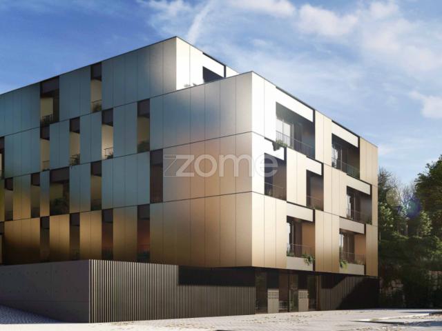Apartamento venda em Guimarães, Braga
