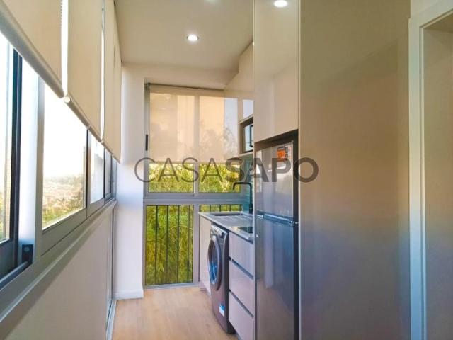 Apartamento alugar em Coimbrã, Coimbra
