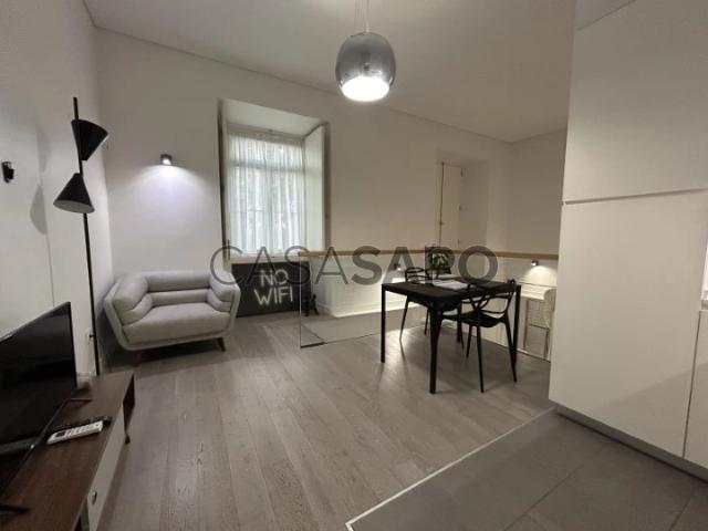 Apartamento alugar em Santo António, Lisboa