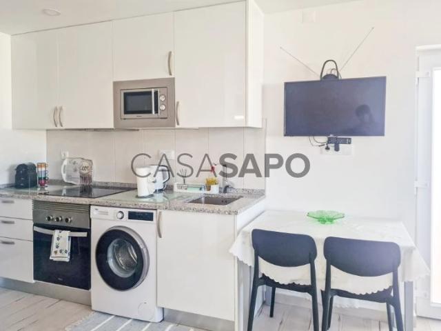 Apartamento alugar em Barranco do Rodrigo, Portimão