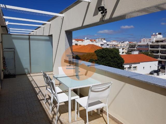 Apartamento venda em Vila Real De Santo António, Faro