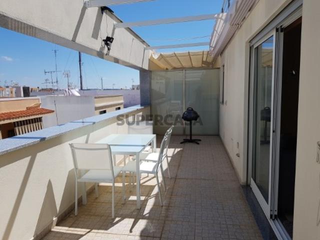 Casa venda em Vila Real De Santo António, Faro
