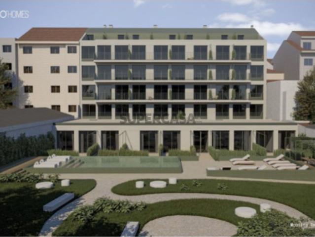 Casa venda em Monte Pedral, Porto