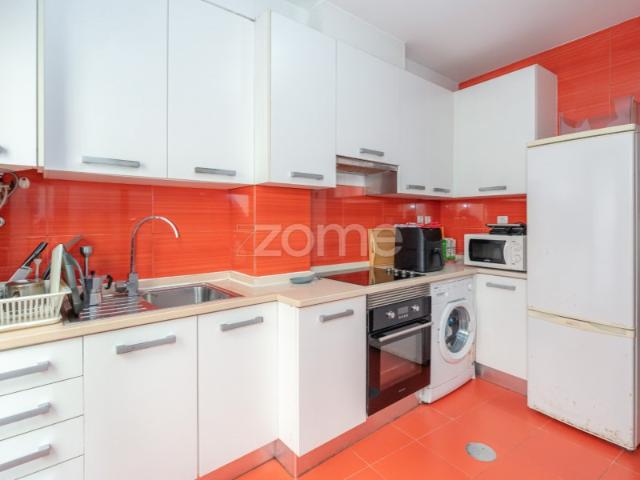 Apartamento venda em Sé Nova, Sé Nova