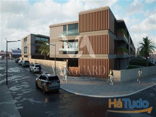 Apartamento venda em Vila Do Conde, Porto