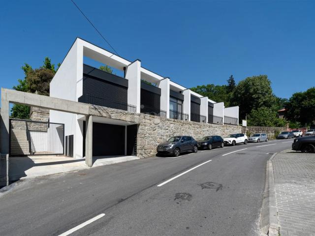 Apartamento alugar em Guimarães, Braga