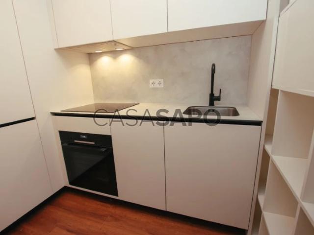 Apartamento alugar em Porto