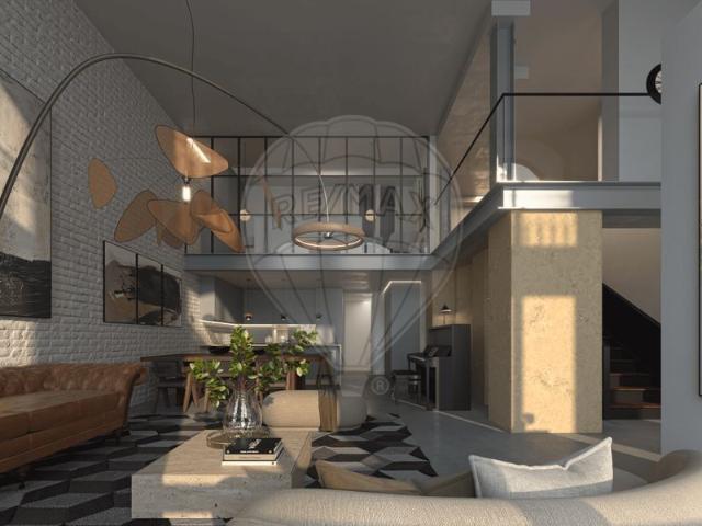 Apartamento venda em Santa Maria Maior, Lisboa