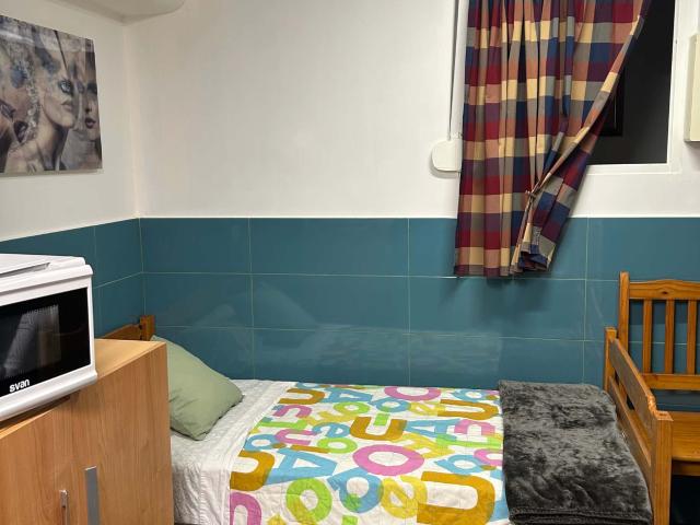 Apartamento en alquiler en Districte II, Barcelonès