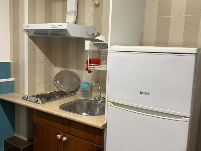 Apartamento en alquiler en Districte II, Barcelonès