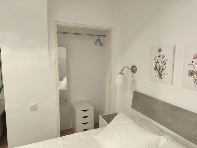 Estudio en alquiler en Carmona, Andalucía