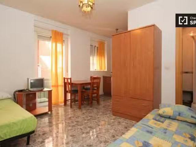 Apartamento en alquiler en Centro, Comarca de la Vega de Granada