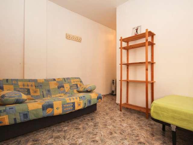 Estudio en alquiler en Granada, Centro - Sagrario