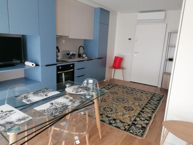 Apartamento alugar em Porto