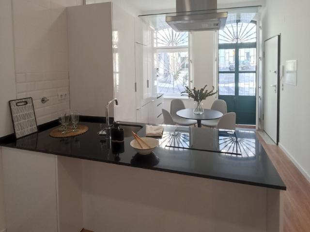 Apartamento venda em São Vicente de Fora, Lisboa