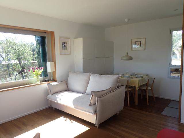 Estudio en alquiler en Gènova, Palma