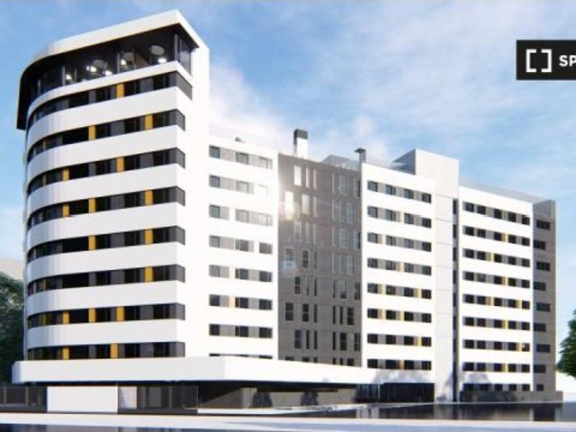 Piso en alquiler en Bellavista-La Palmera, Sevilla