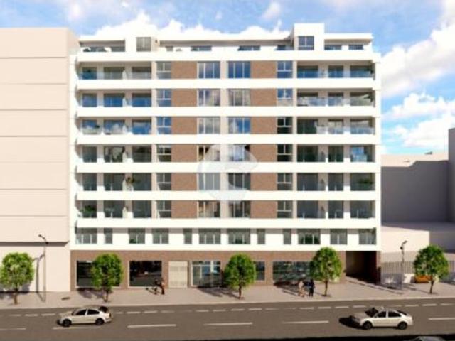 Estudio en venta en Agra Del Orzán, A Coruña