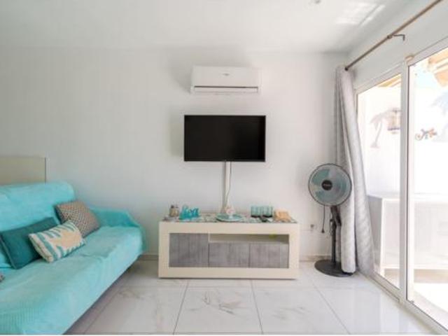Estudio en venta en Taucho, Adeje