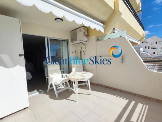 Estudio en venta en Miraverde, Adeje