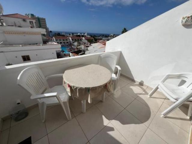 Estudio en venta en Adeje, Canarias