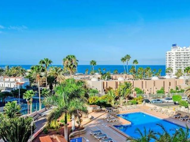 Estudio en venta en San Eugenio Bajo, Adeje