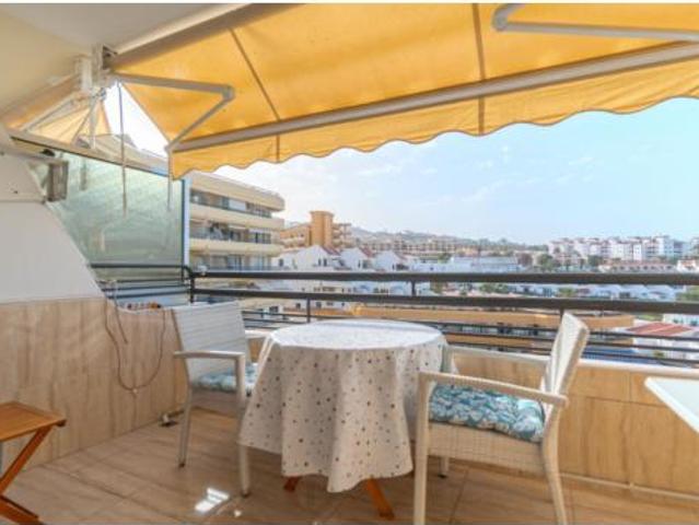 Estudio en venta en Taucho, Adeje