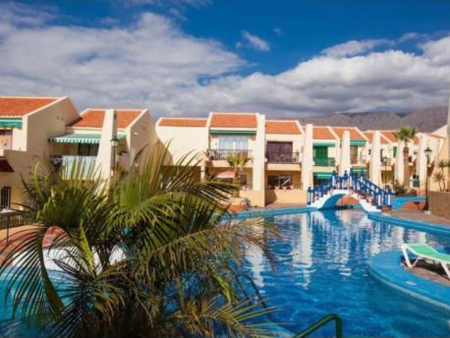 Estudio en venta en Adeje, Canarias