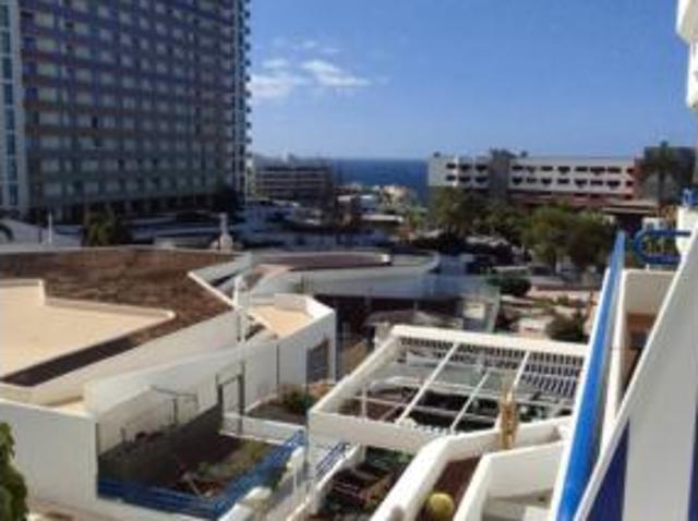 Estudio en venta en Playa Paraíso, Adeje