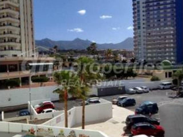 Estudio en venta en Playa Paraíso, Adeje