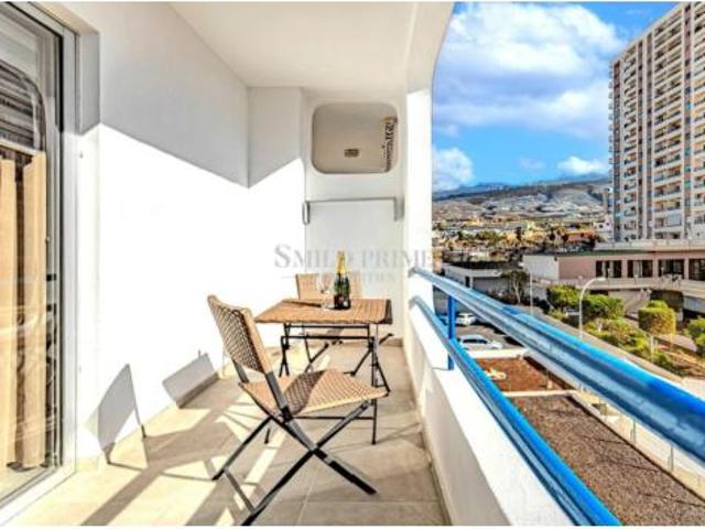 Estudio en venta en Playa Paraíso, Adeje