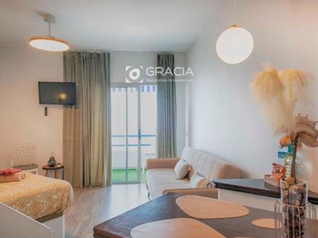 Estudio en venta en Playa Paraíso, Adeje
