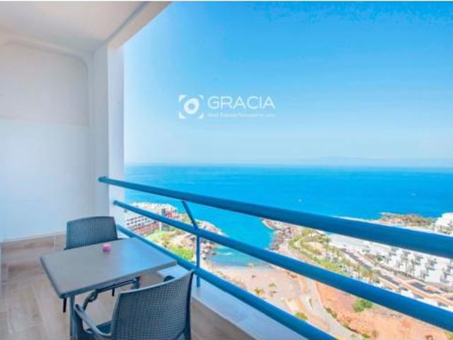 Estudio en venta en Playa Paraíso, Adeje