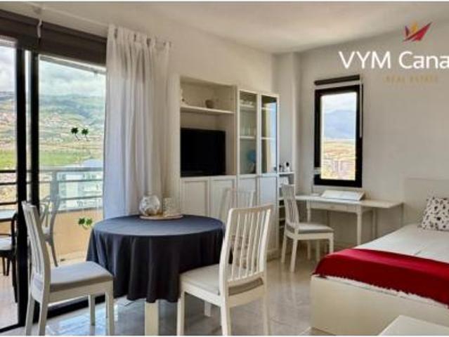 Estudio en venta en Playa Paraíso, Adeje