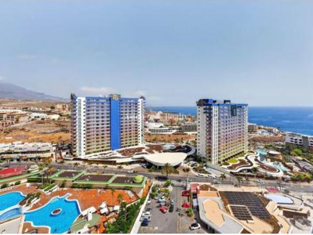 Estudio en venta en Playa Paraíso, Adeje