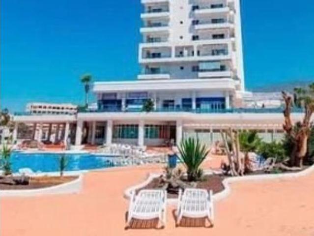 Estudio en venta en Playa Paraíso, Adeje