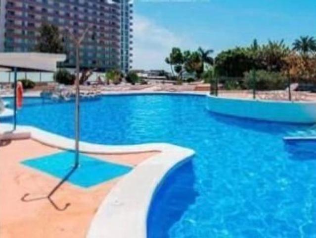 Estudio en venta en Playa Paraíso, Adeje