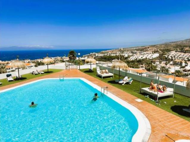 Estudio en venta en San Eugenio Alto, Adeje
