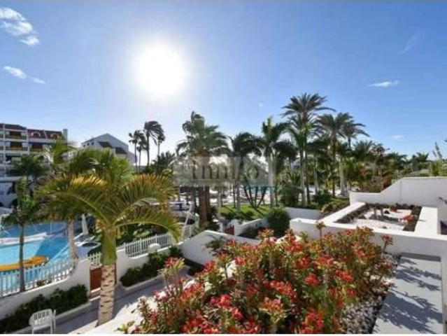 Estudio en venta en Los Cristianos, Arona