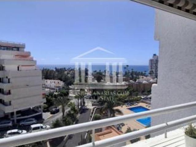 Estudio en venta en San Eugenio Bajo, Adeje