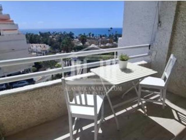 Estudio en venta en San Eugenio Bajo, Adeje