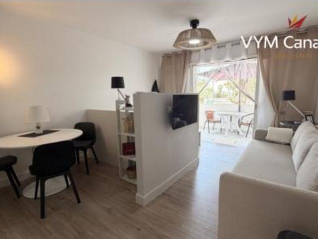 Estudio en venta en San Eugenio Bajo, Adeje