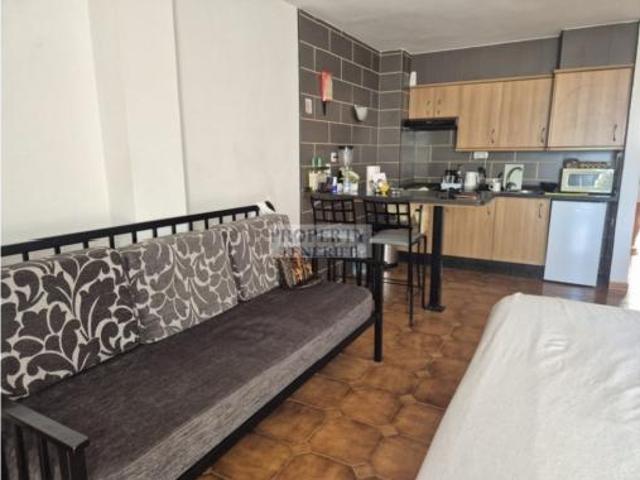 Estudio en venta en Miraverde, Adeje