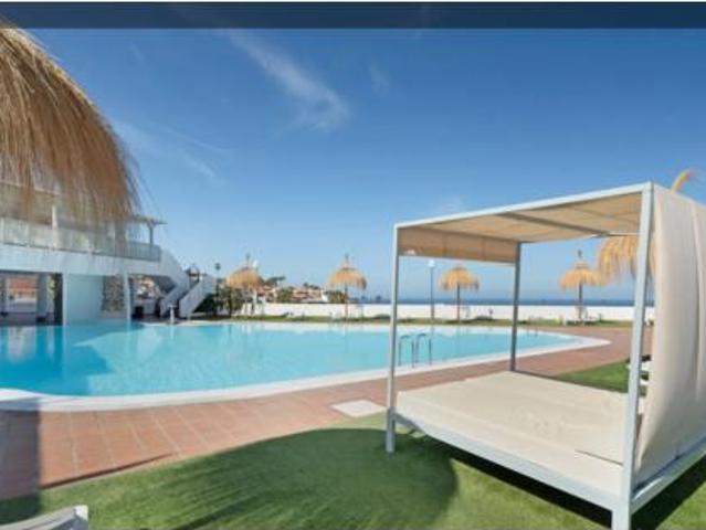 Estudio en venta en La Postura, Adeje