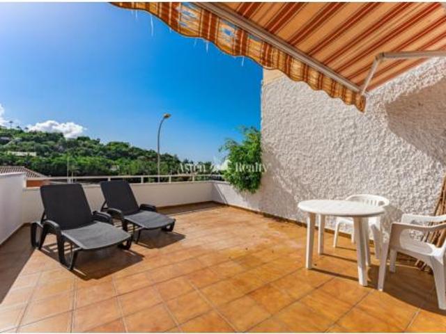 Estudio en venta en Adeje, San Eugenio Alto