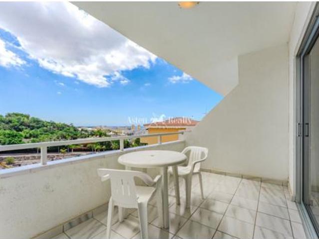 Estudio en venta en Adeje, San Eugenio Bajo