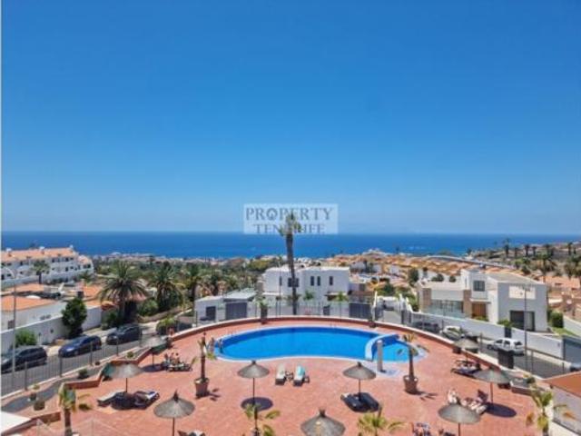 Estudio en venta en San Eugenio Bajo, Adeje