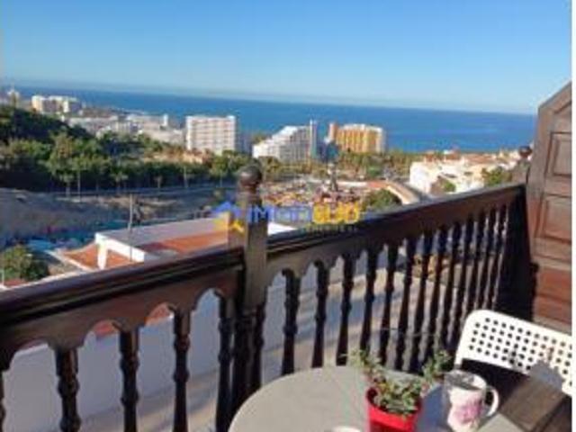 Estudio en venta en San Eugenio Alto, Adeje